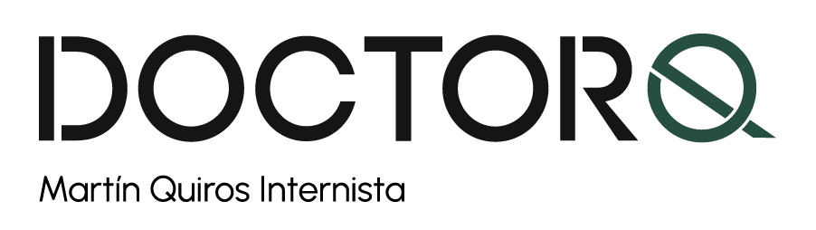 Doctor Q - Martín Quirós Internista