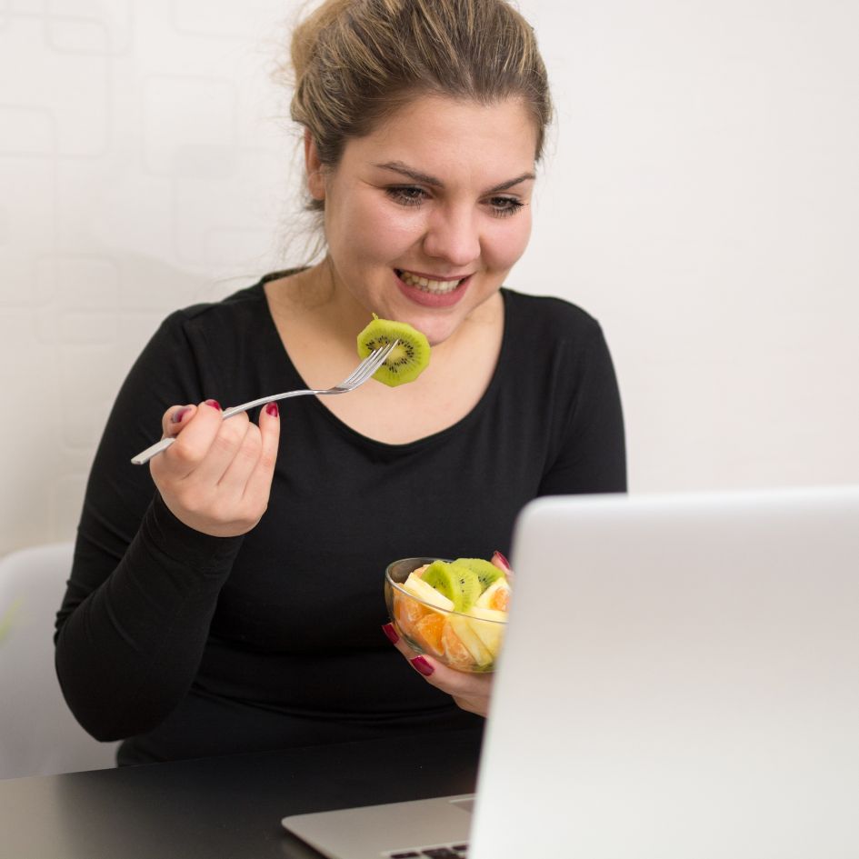 Reset metabólico - Dr. Martin Q