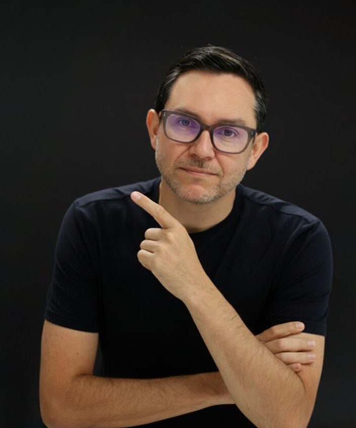 Dr. Martín Quiros - Médico internista en Medellín - Reset Metabólico